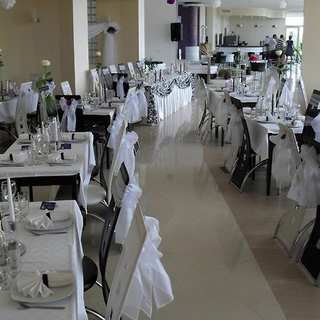 Aparthotel Romance Китен Экстерьер фото