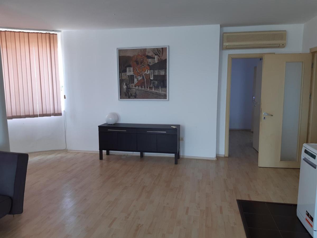 Aparthotel Romance Китен Экстерьер фото