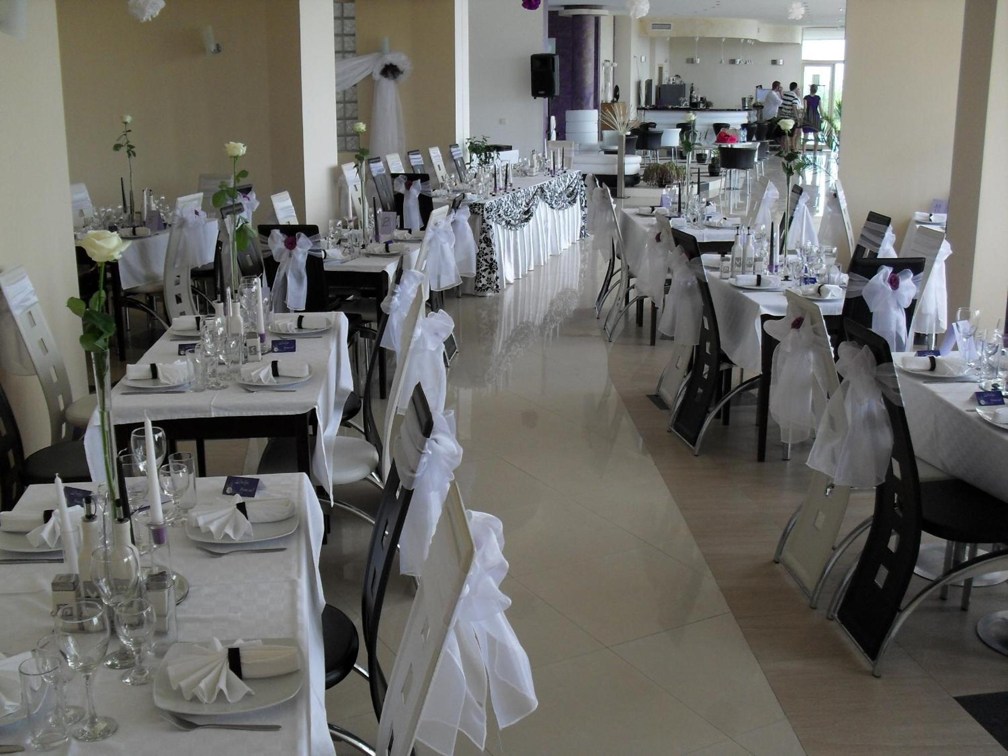 Aparthotel Romance Китен Экстерьер фото