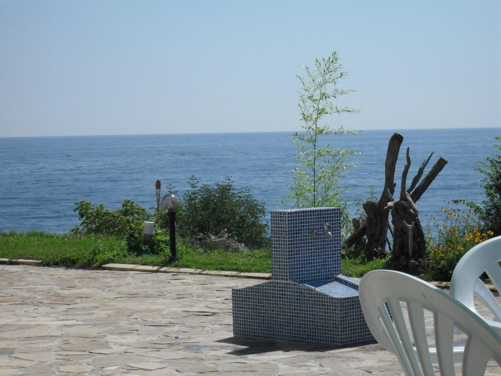 Aparthotel Romance Китен Экстерьер фото